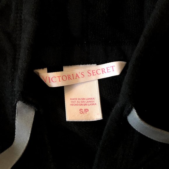 Victoria Secret Hoodie - Picture 2 of 3